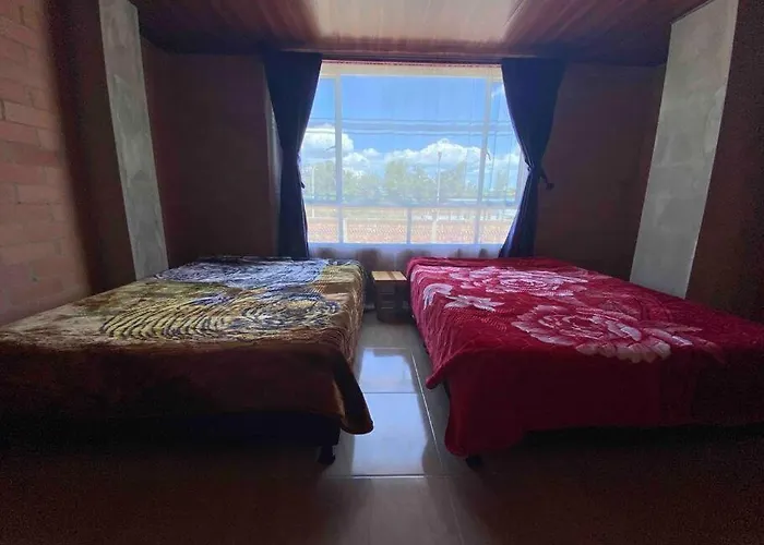 Hotel Villa Stella \