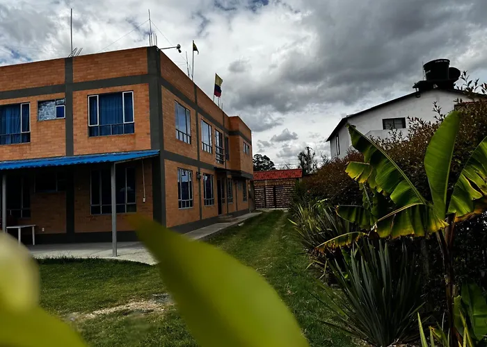 Hotel Villa Stella \