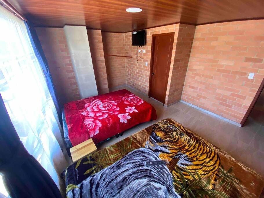 Appartement Stella 